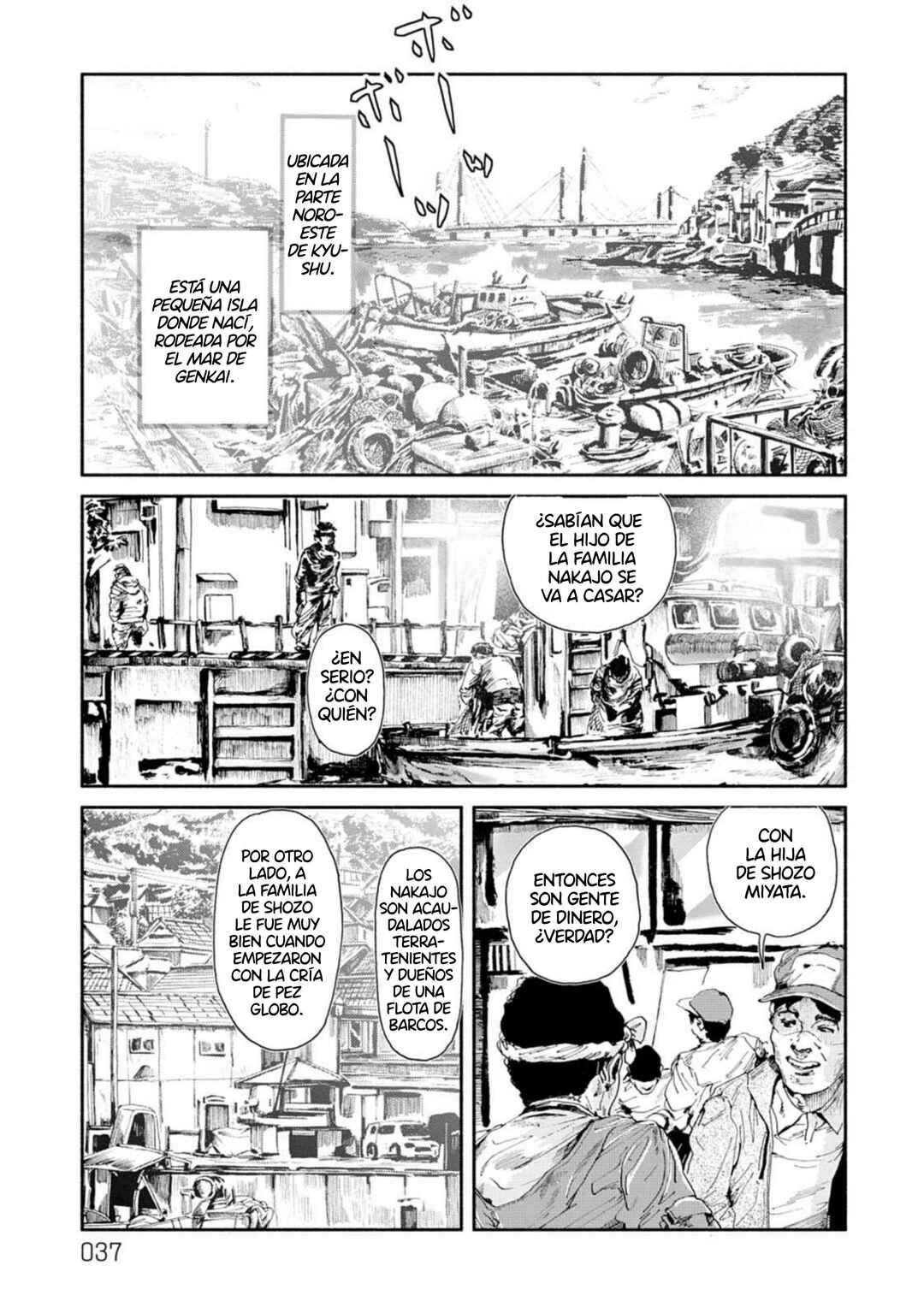 Chapter 9 - Page 1