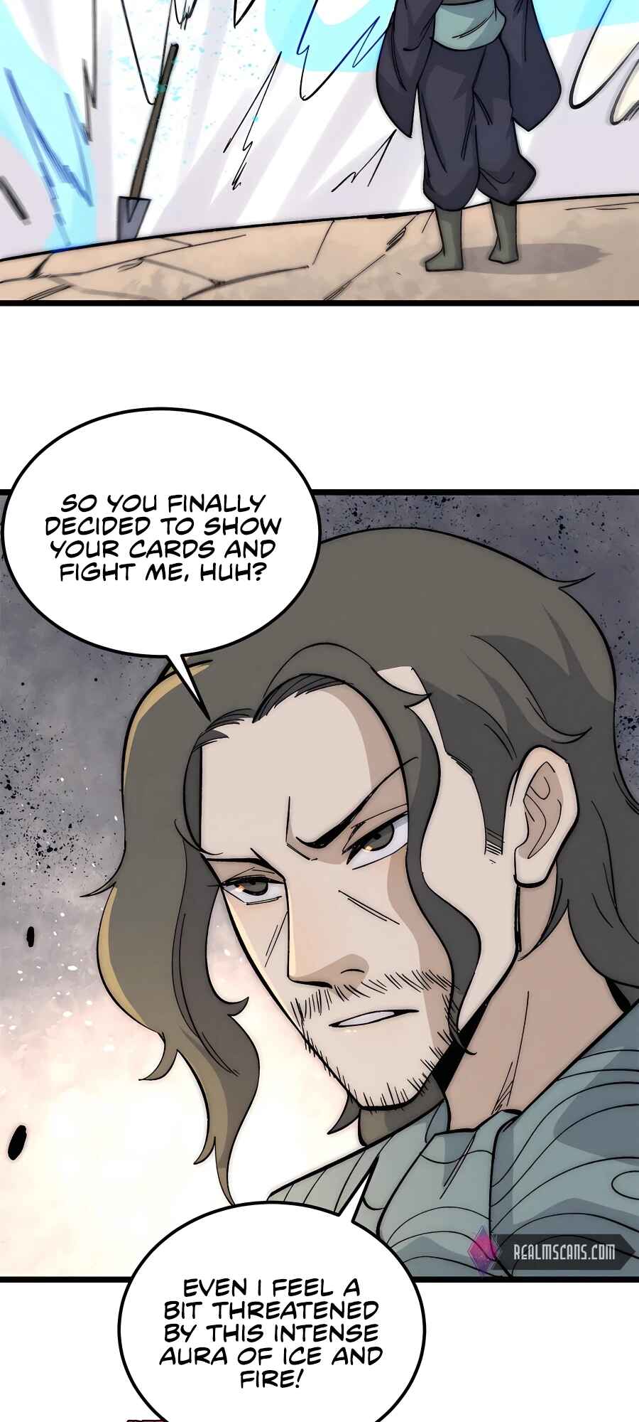 Chapter 180 - Page 31