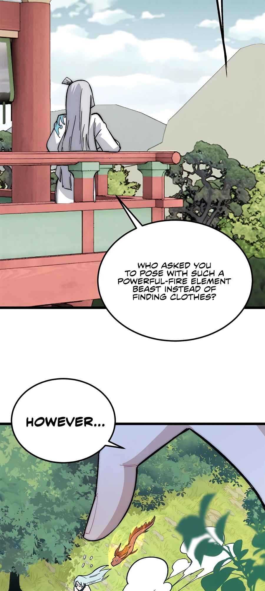 Chapter 180 - Page 46