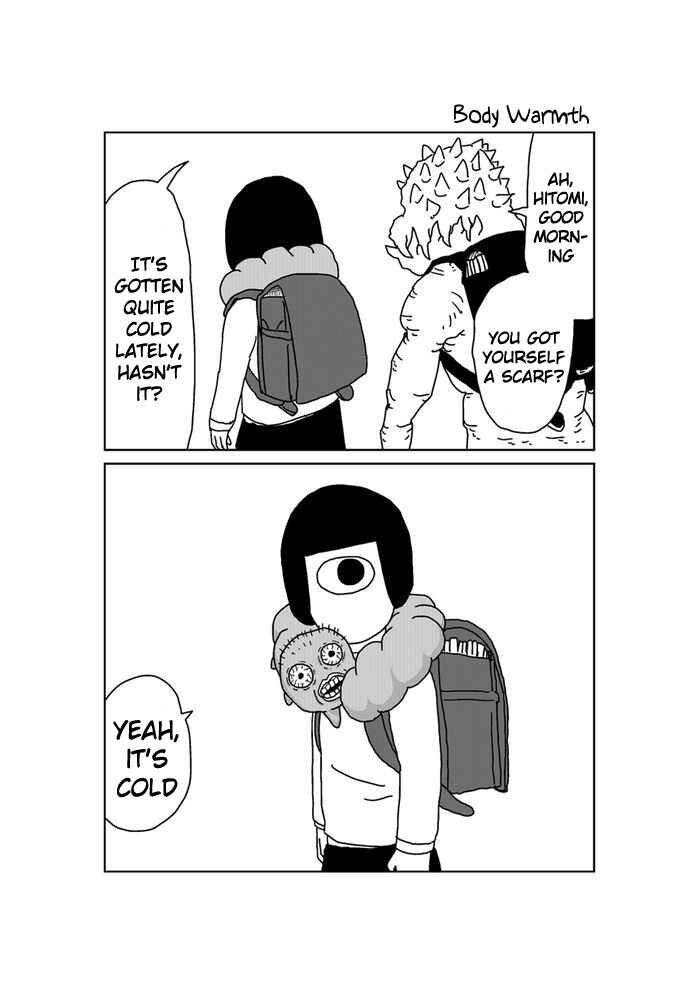 Chapter 145 - Page 1