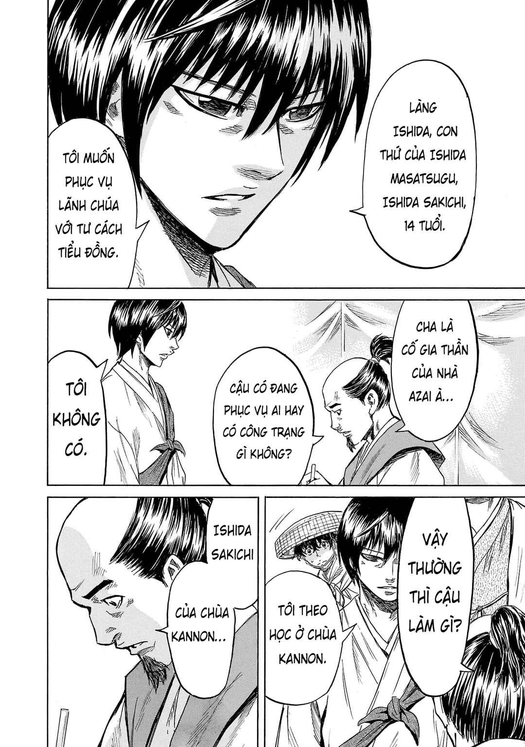 Chapter 3 - Page 8
