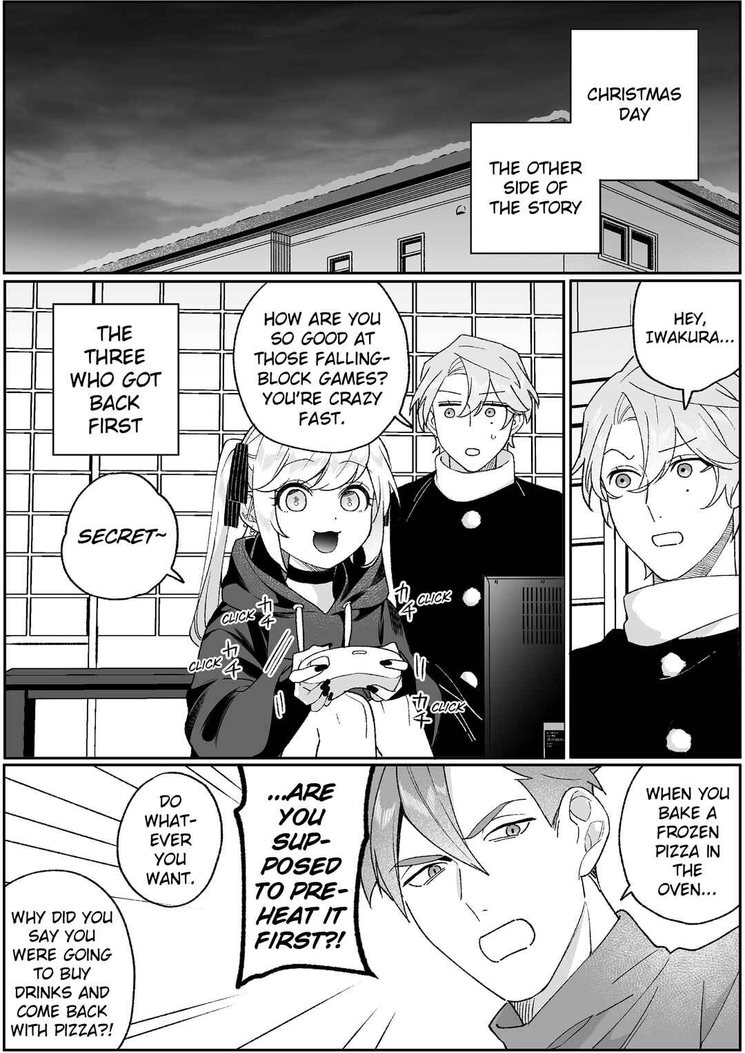 Chapter 93 - Page 5