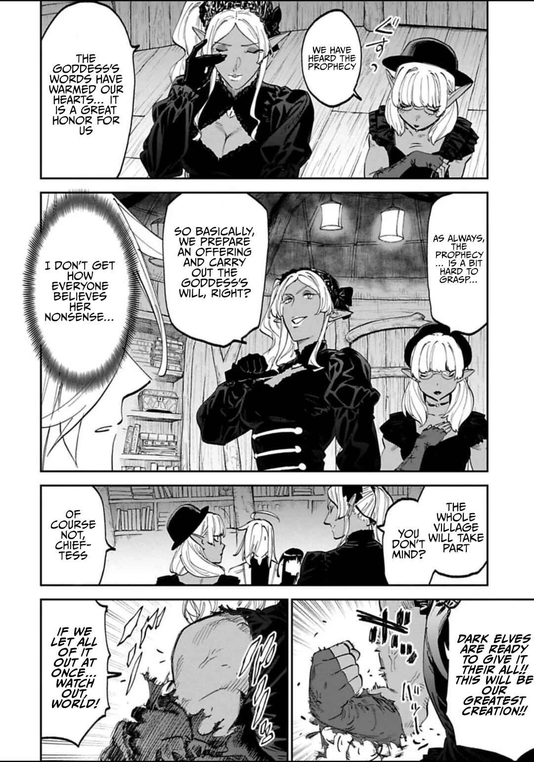 Chapter 187 - Page 14