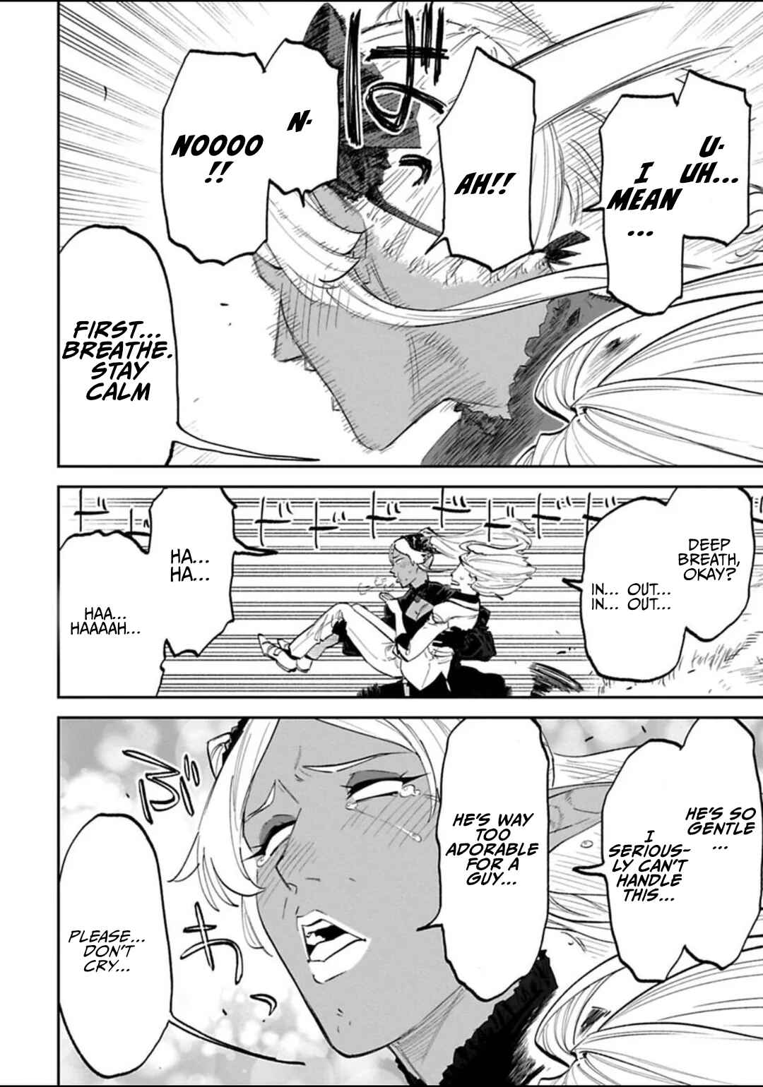 Chapter 187 - Page 2