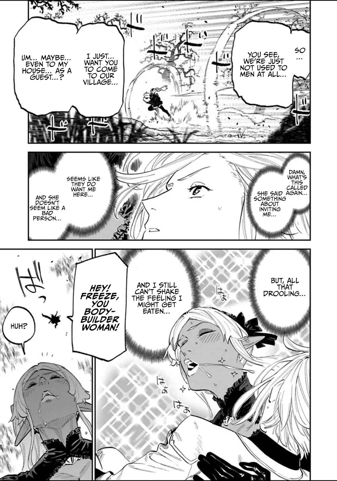 Chapter 187 - Page 3