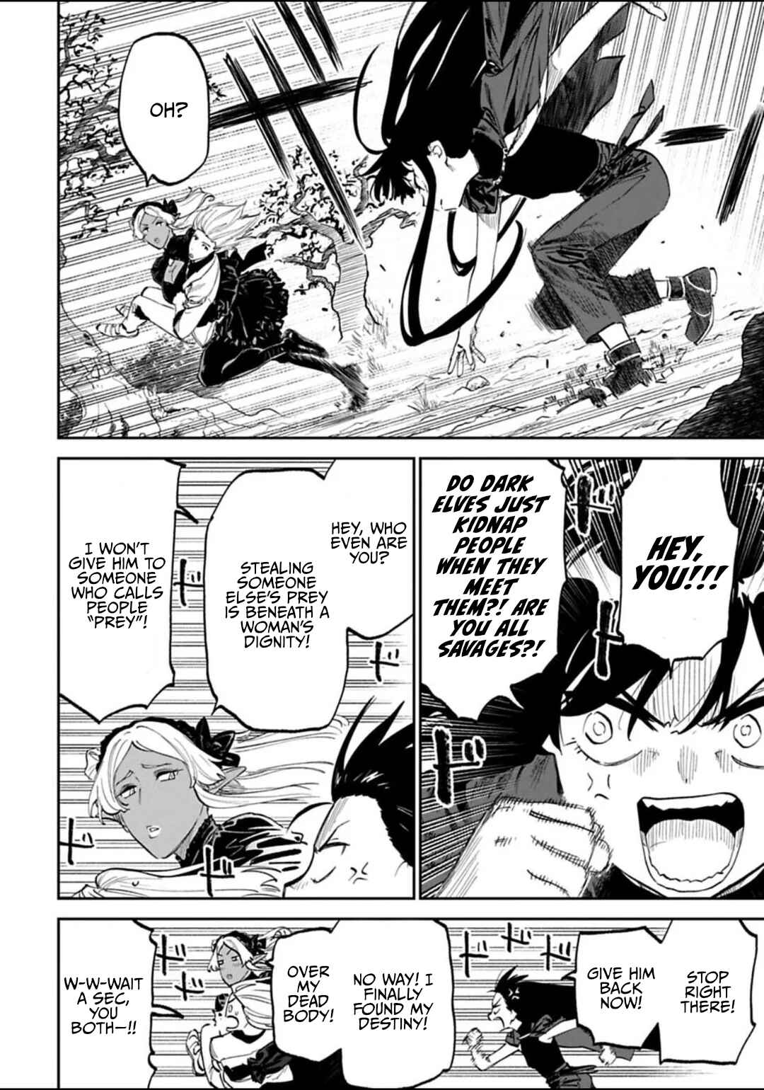 Chapter 187 - Page 4
