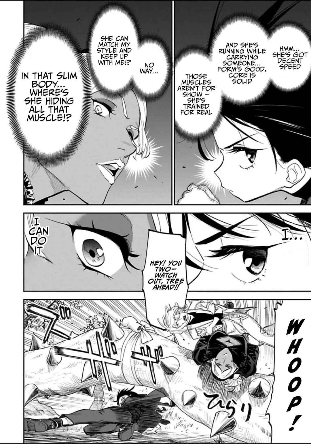 Chapter 187 - Page 6