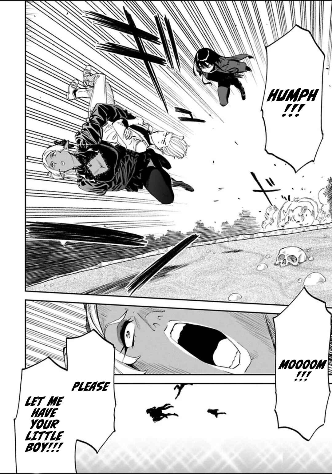 Chapter 187 - Page 8