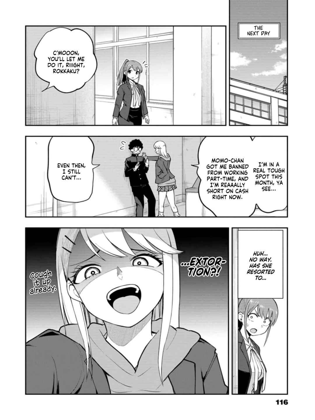 Chapter 54 - Page 4