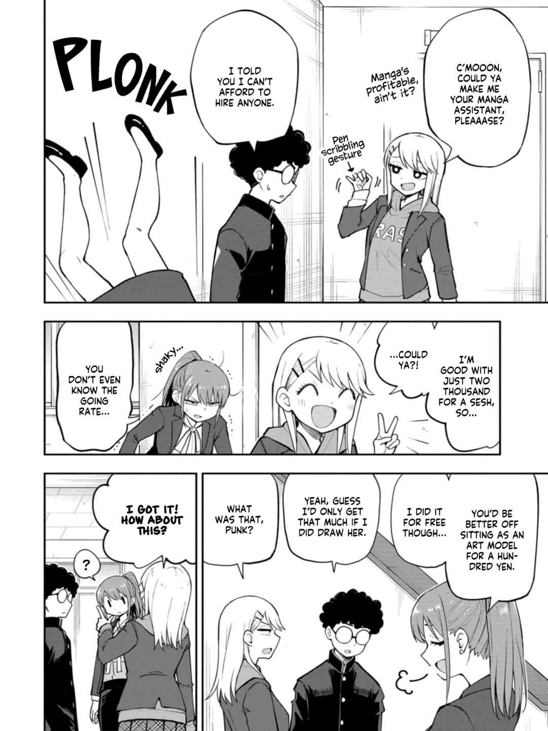 Chapter 54 - Page 6