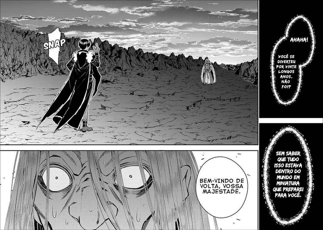 Chapter 124 - Page 11