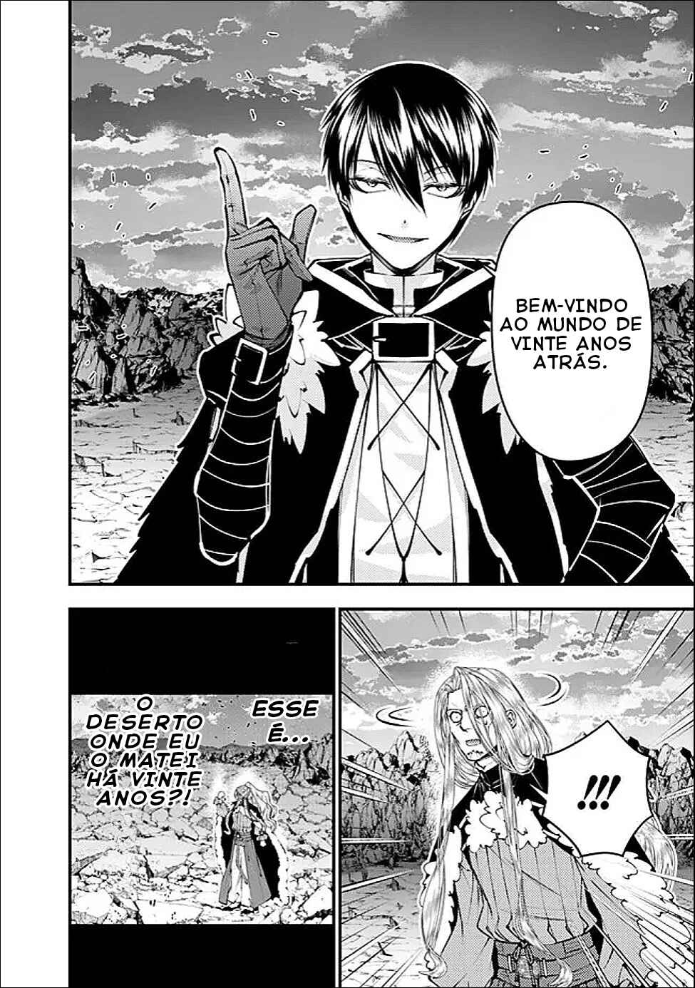 Chapter 124 - Page 12