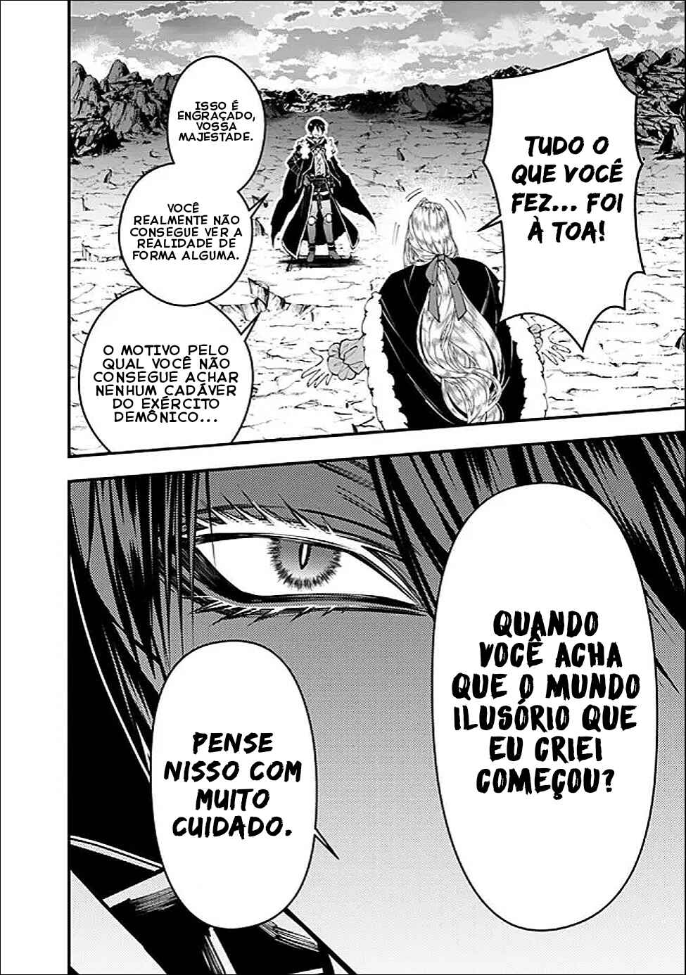 Chapter 124 - Page 16