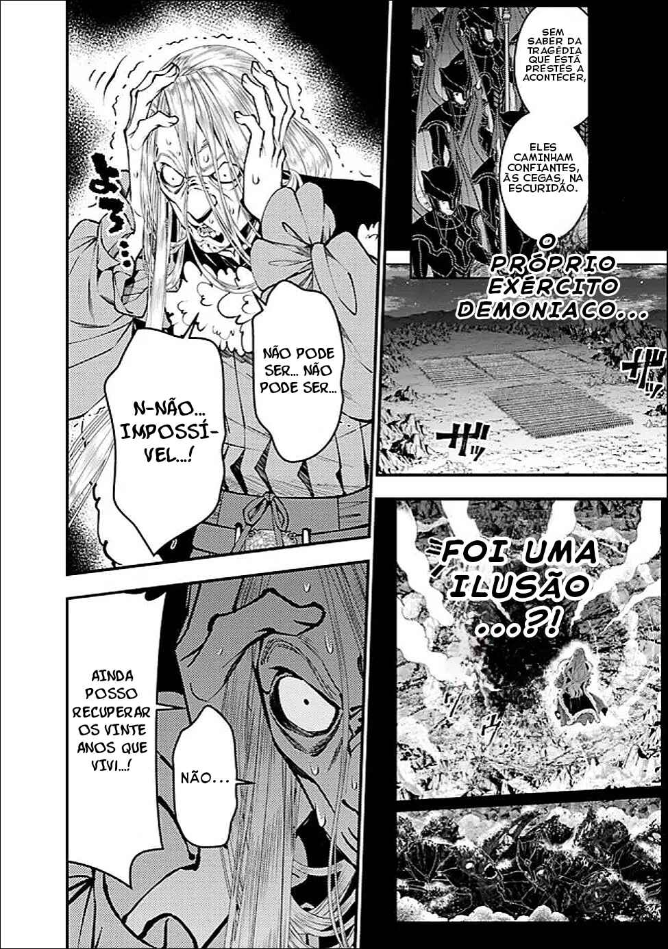 Chapter 124 - Page 18