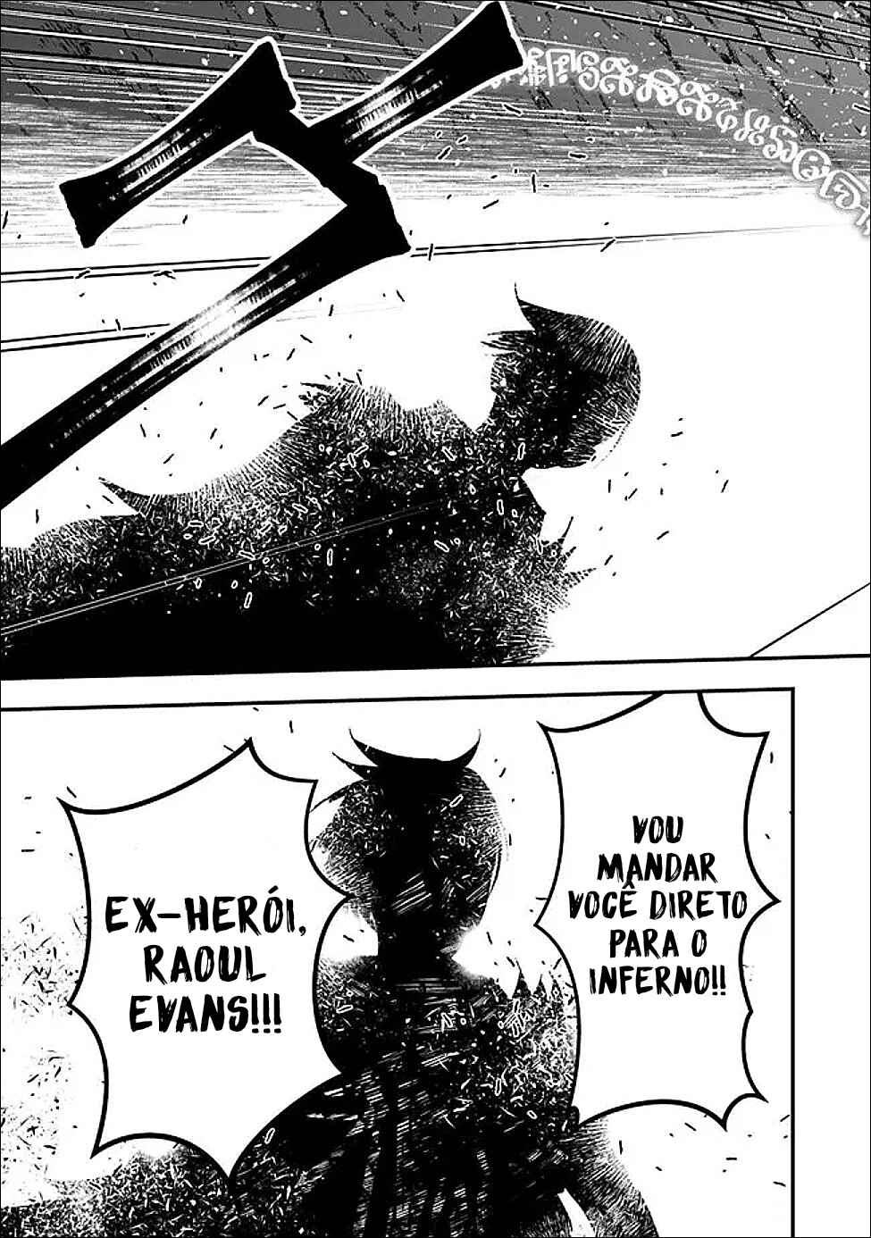 Chapter 124 - Page 21