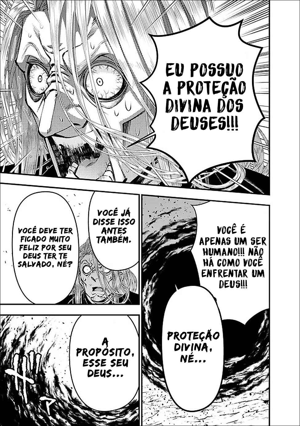 Chapter 124 - Page 23
