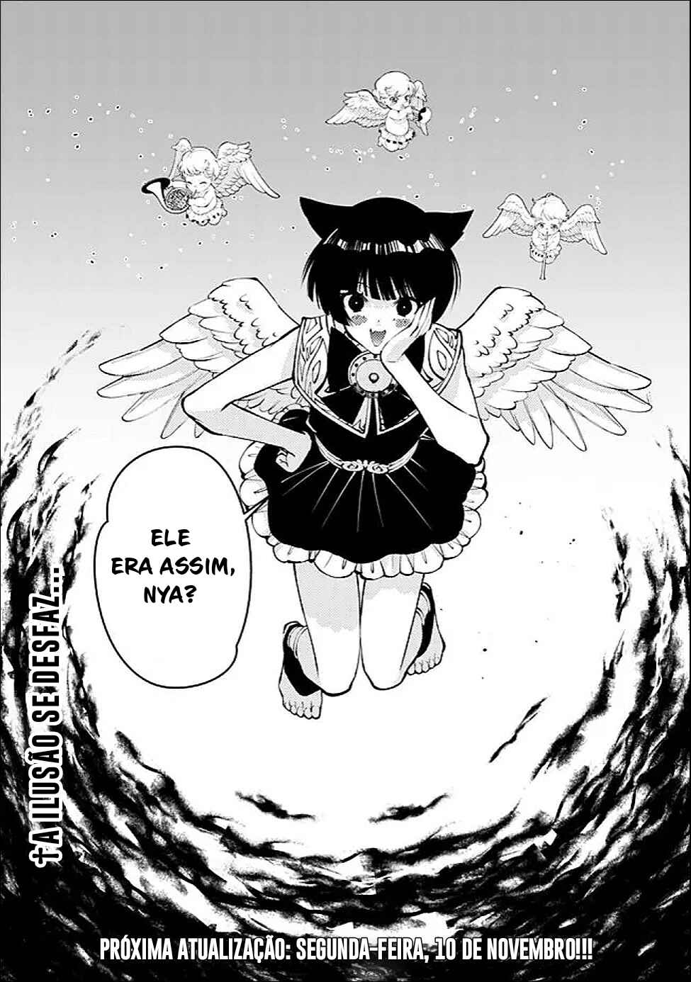 Chapter 124 - Page 24