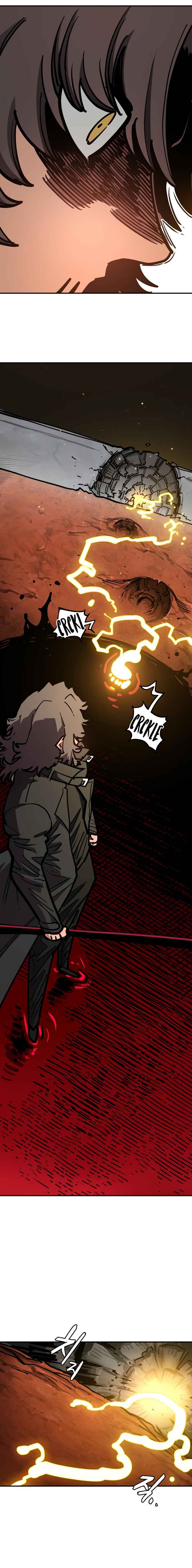 Chapter 230 - Page 21