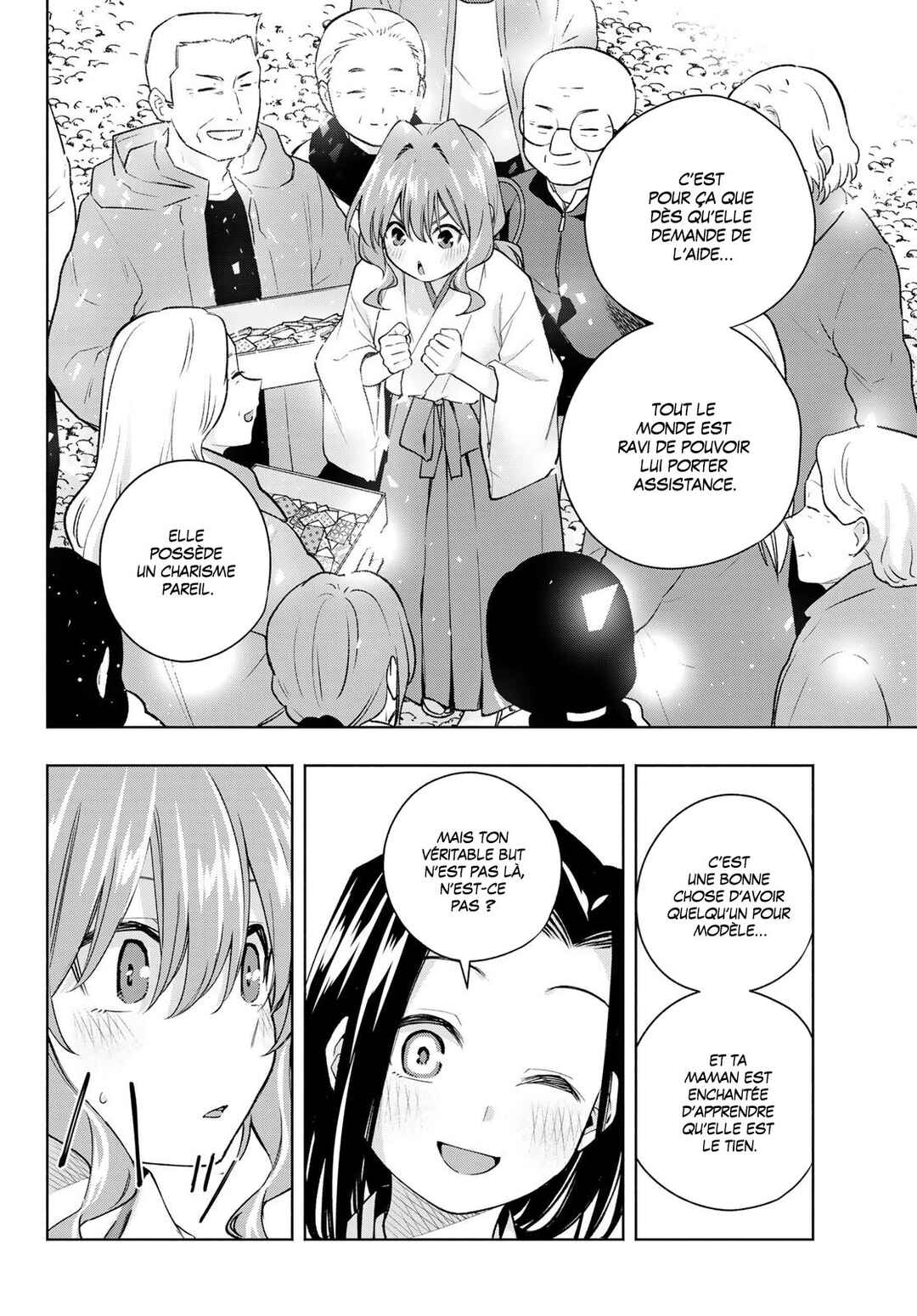 Chapter 163 - Page 12