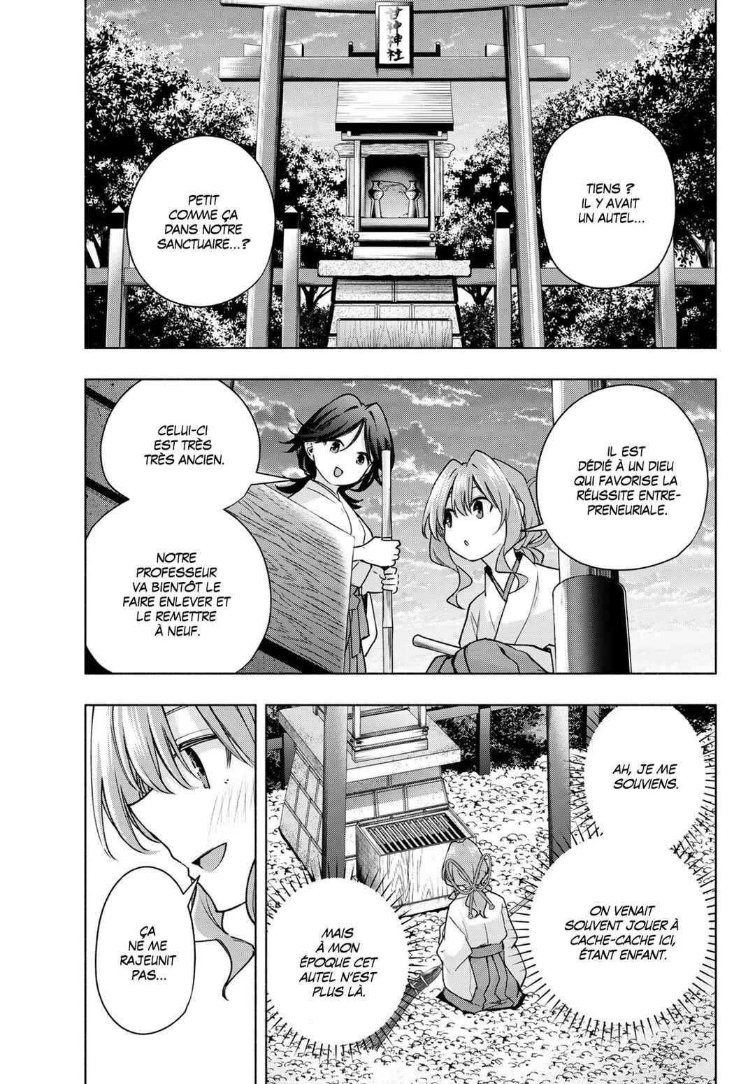 Chapter 163 - Page 16