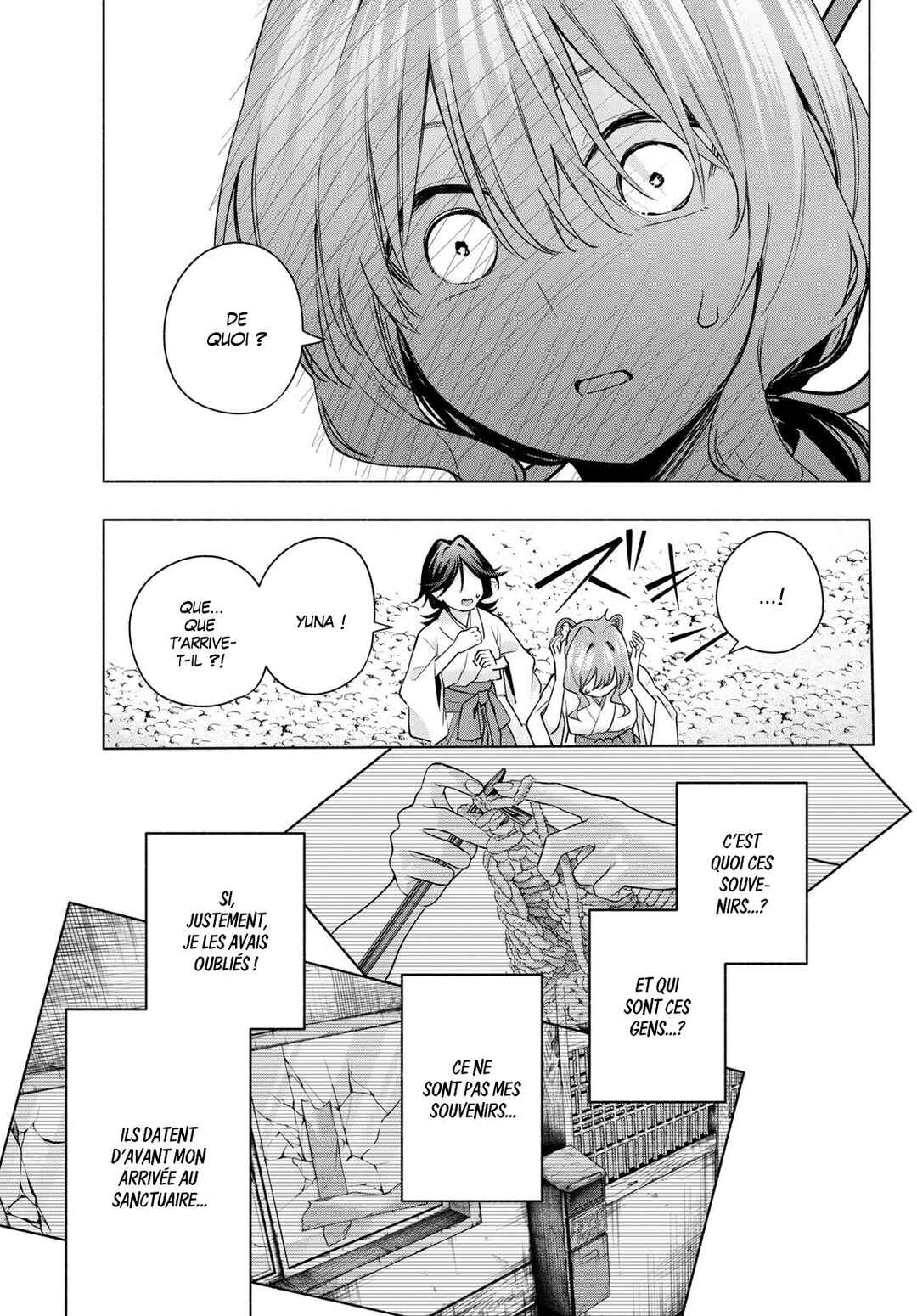Chapter 163 - Page 18