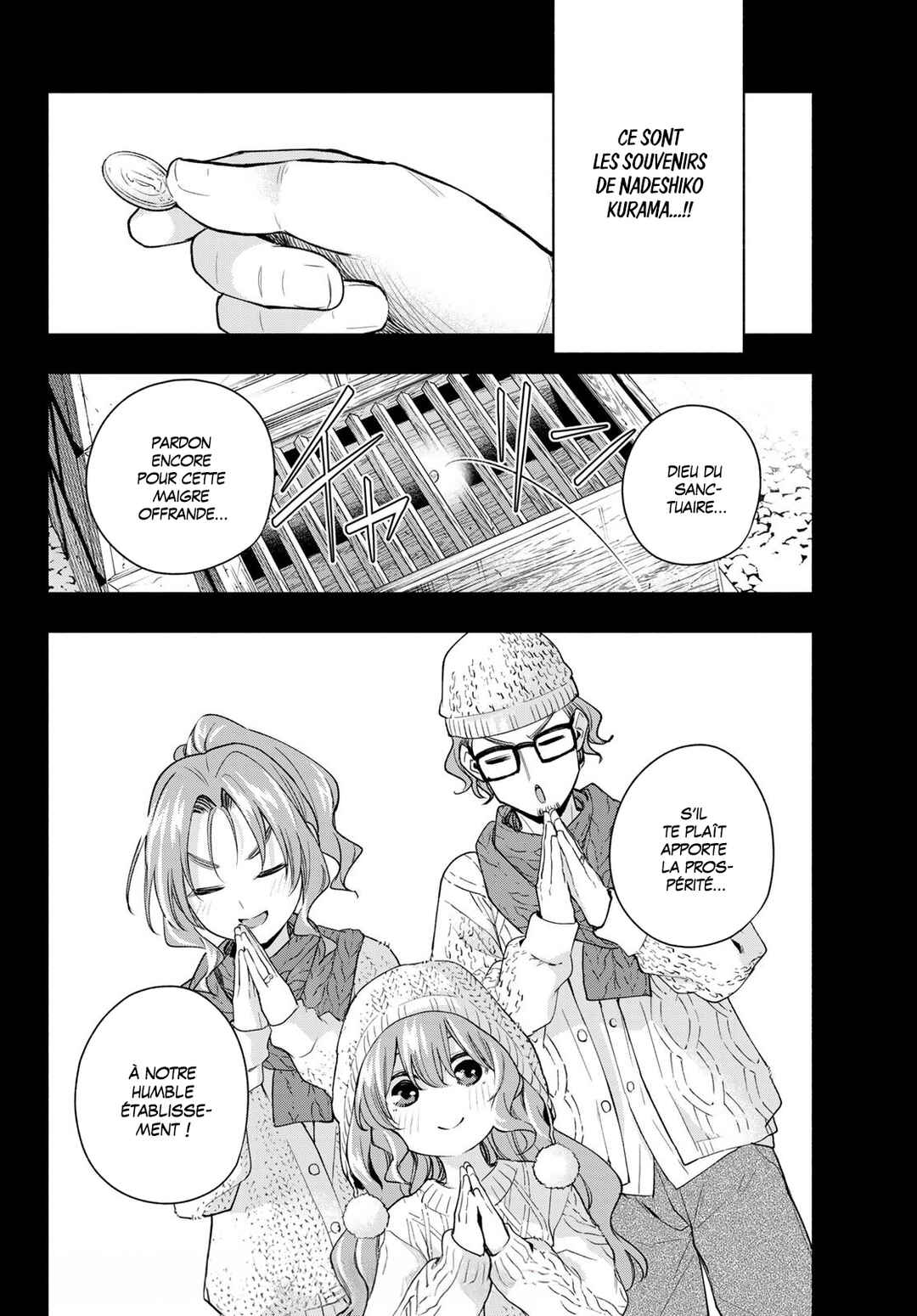 Chapter 163 - Page 19
