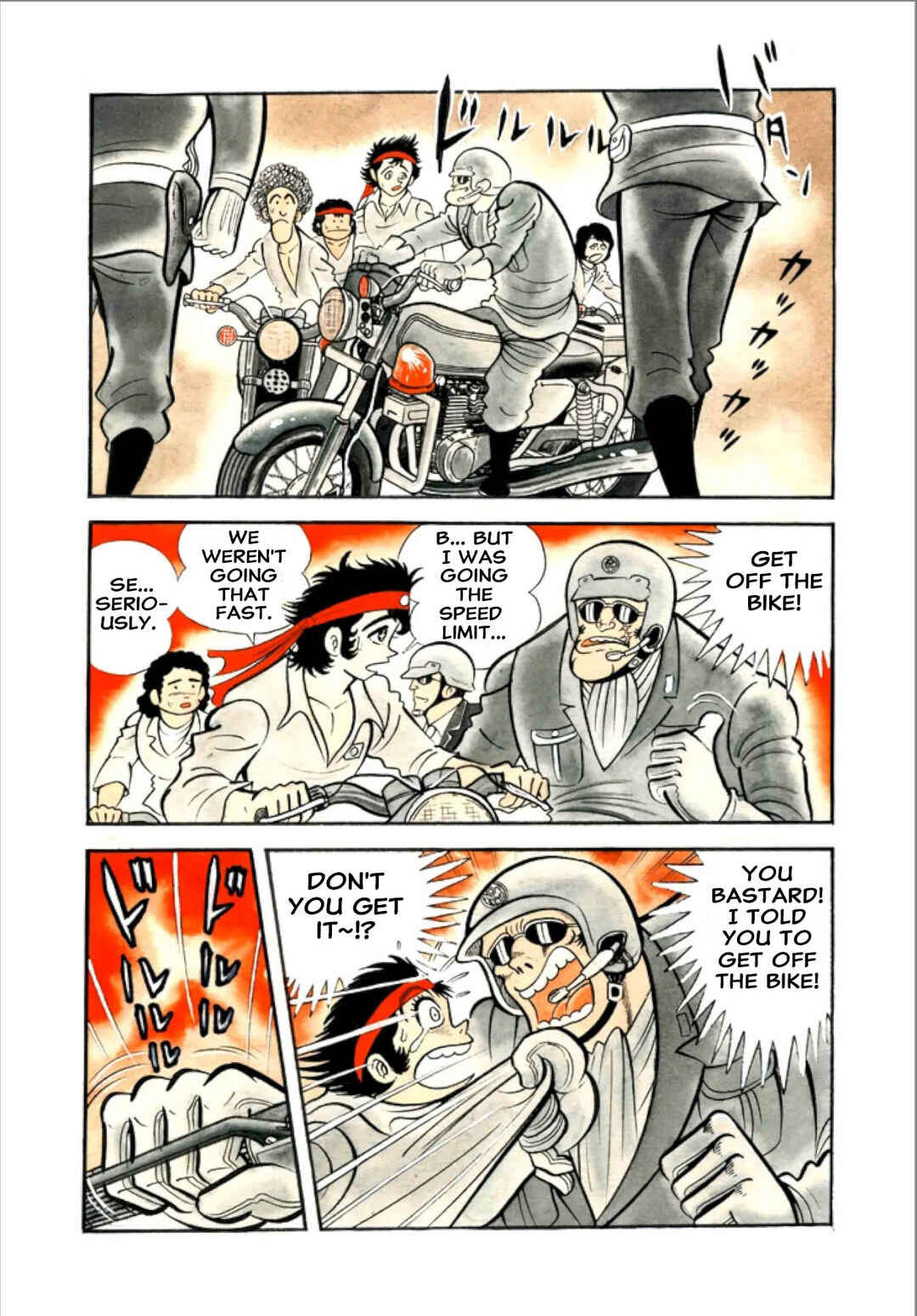 Chapter 1 - Page 11