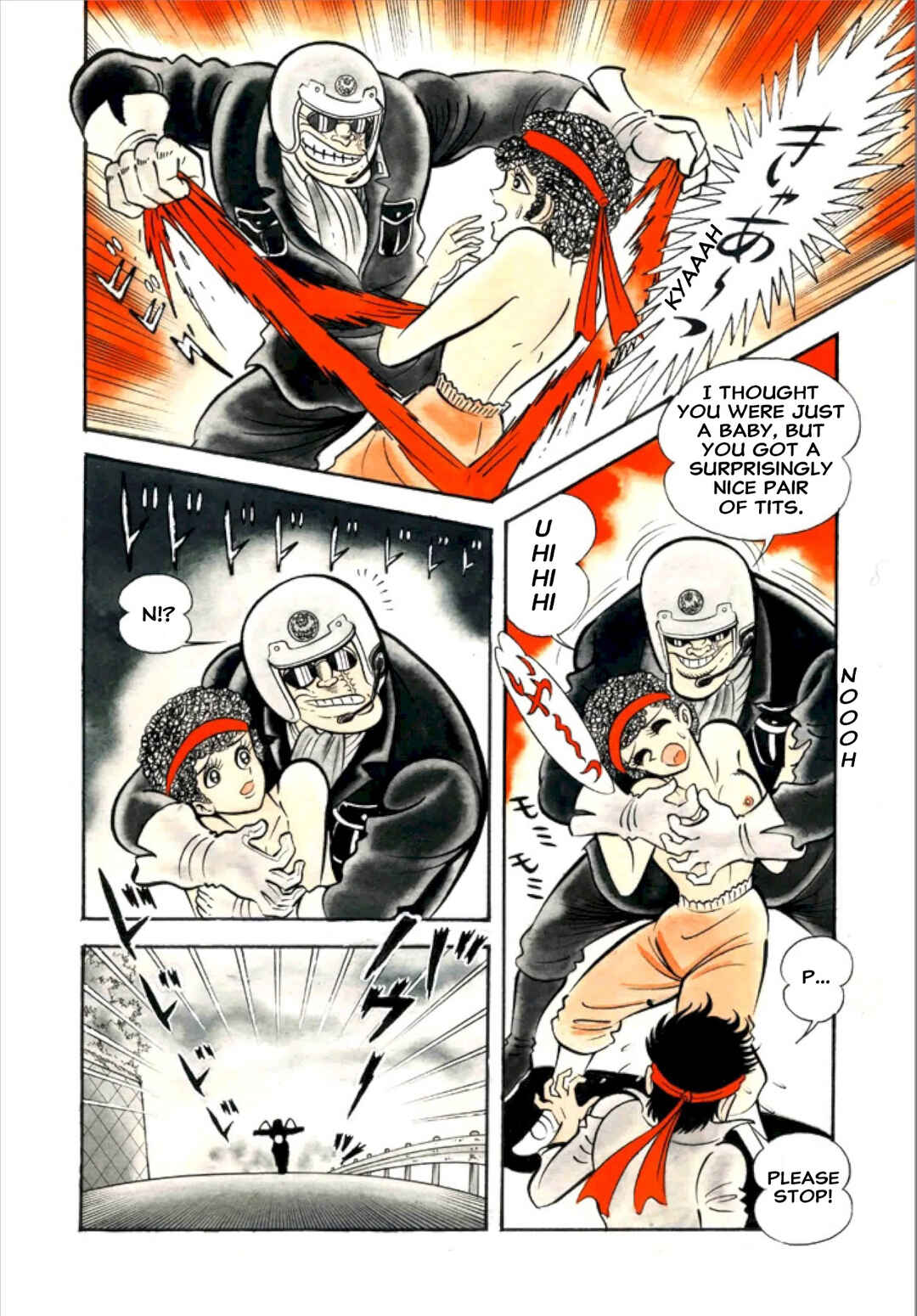 Chapter 1 - Page 14