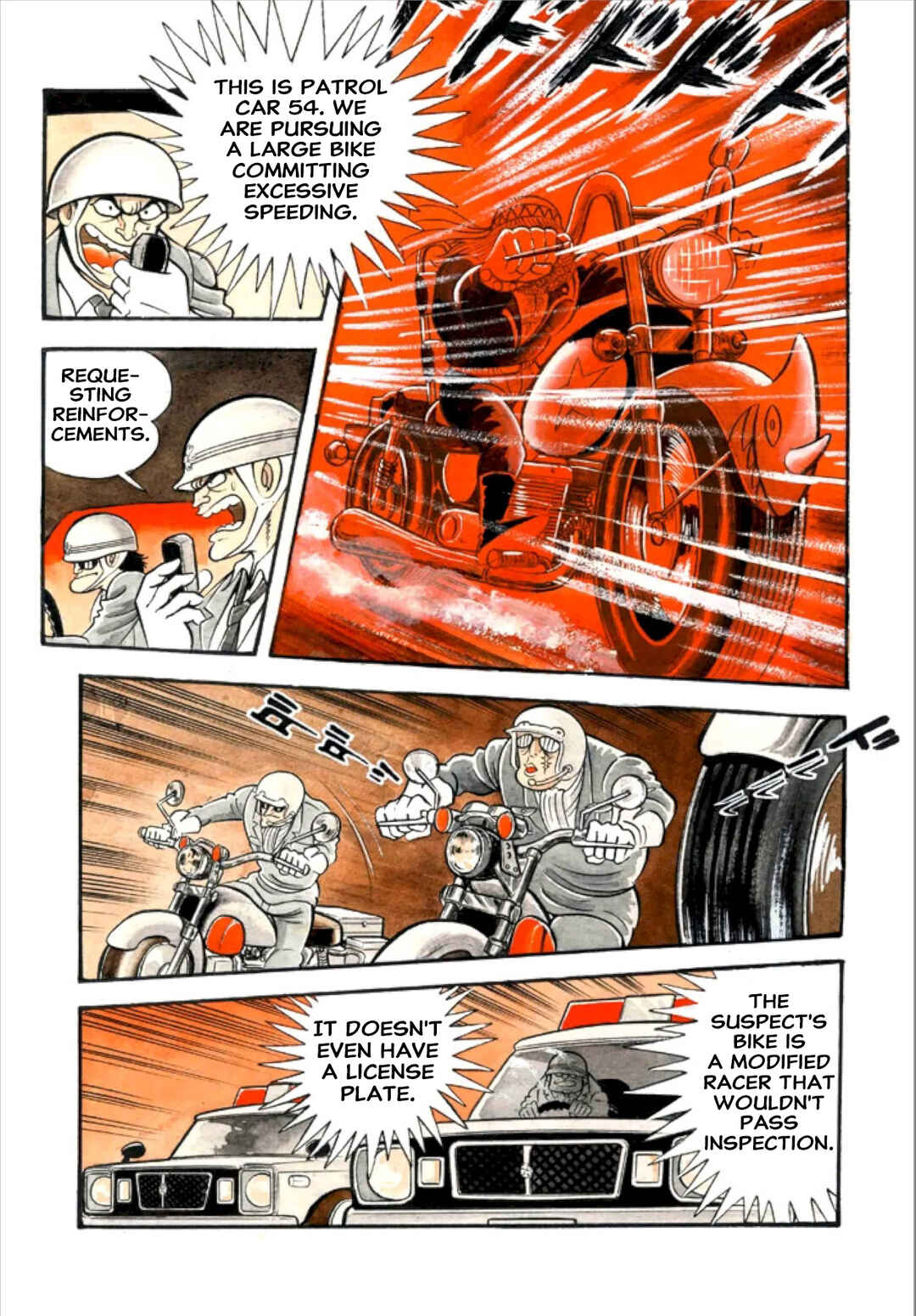 Chapter 1 - Page 18