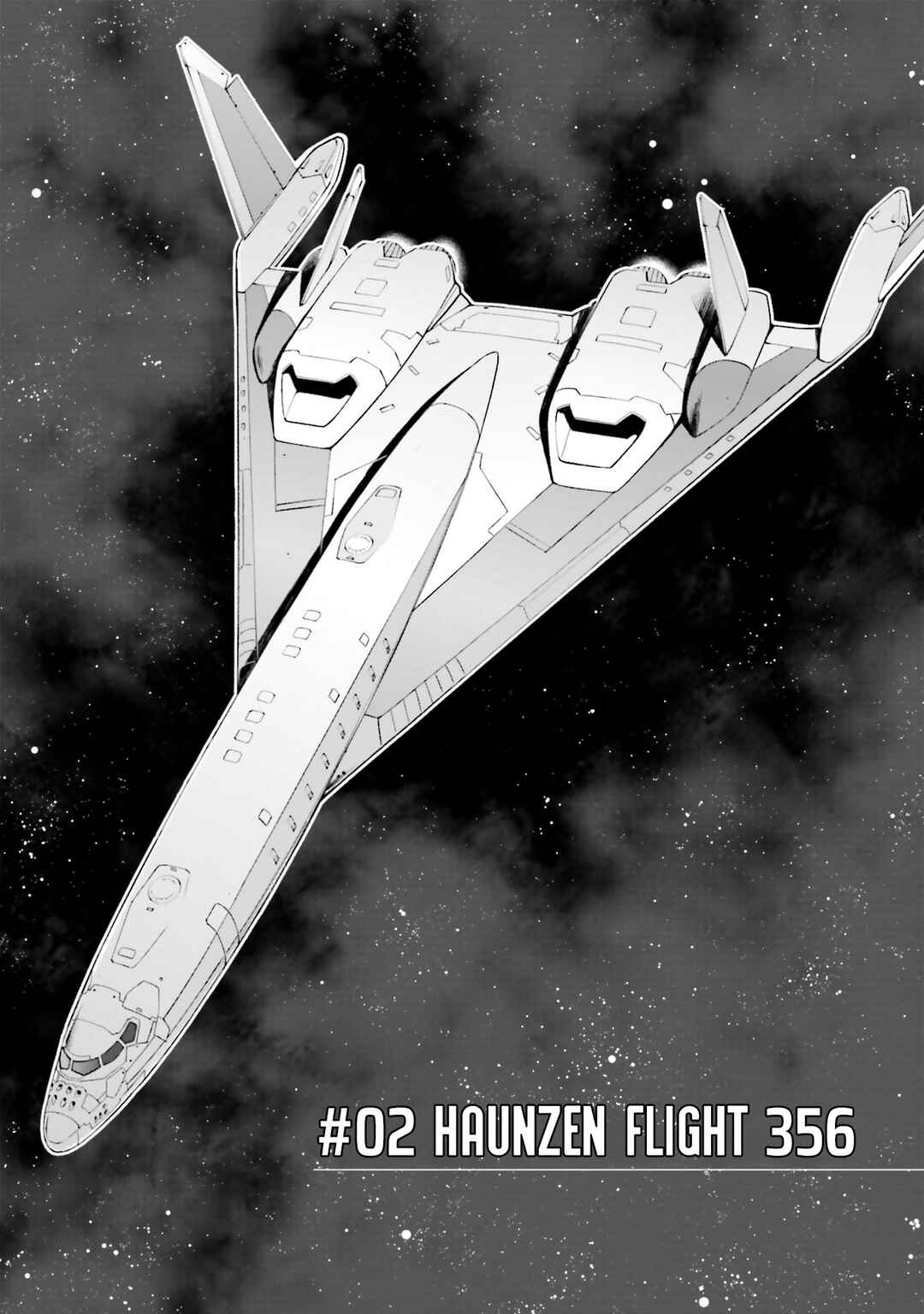 Chapter 2 - Page 1