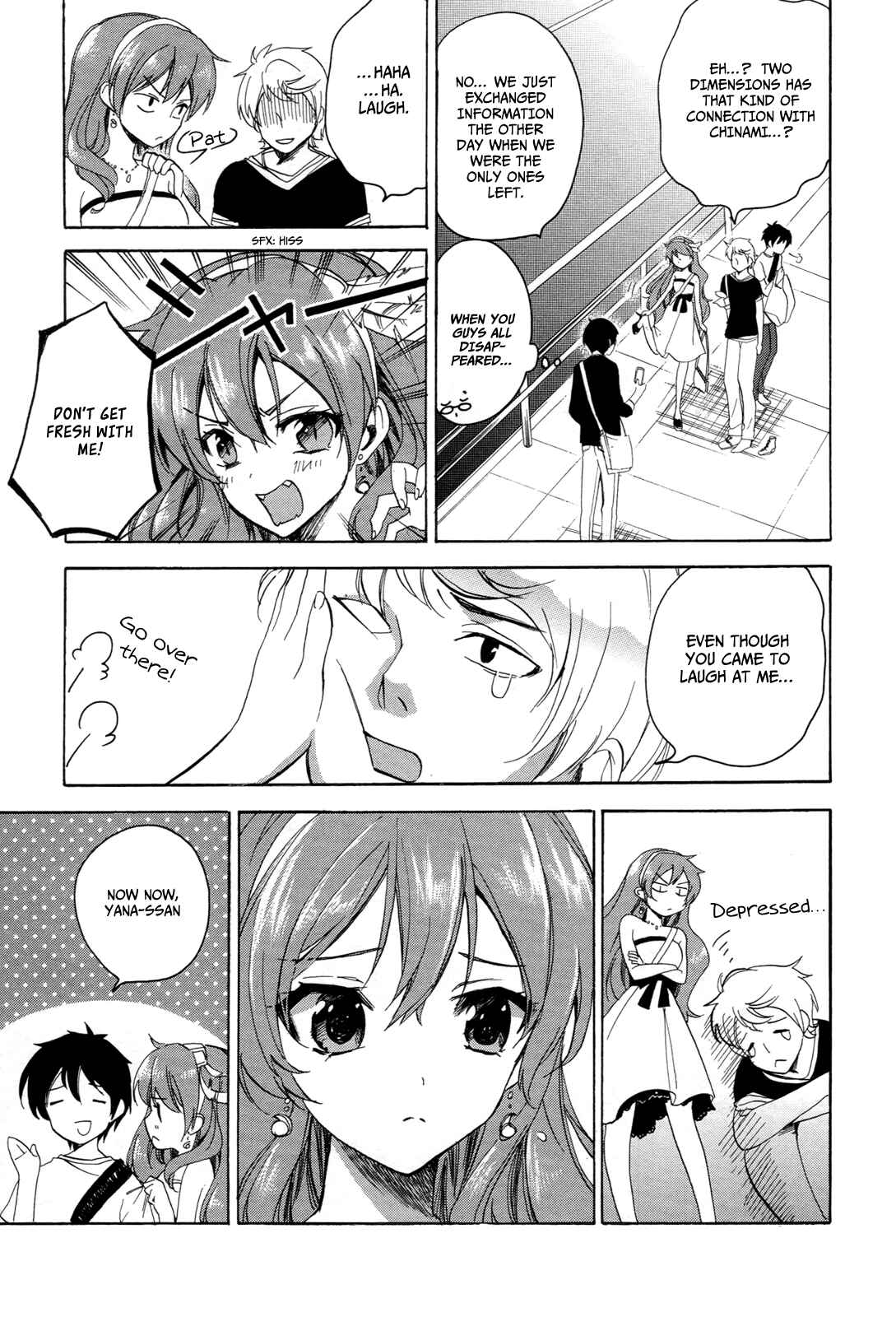 Chapter 25 - Page 29