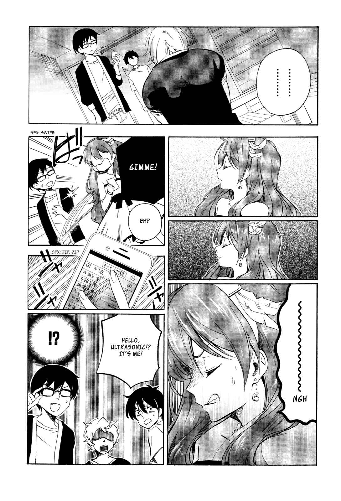 Chapter 25 - Page 35