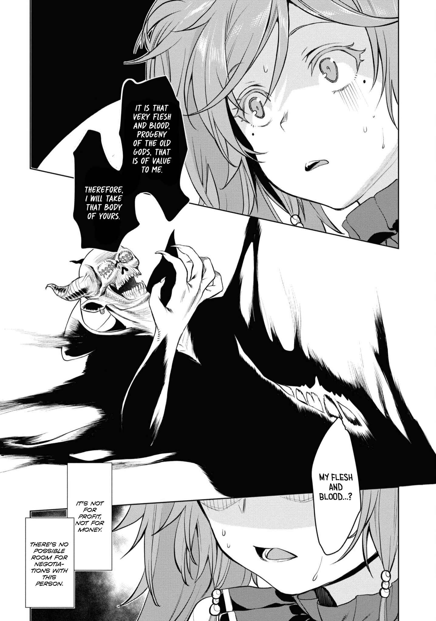 Chapter 31 - Page 19