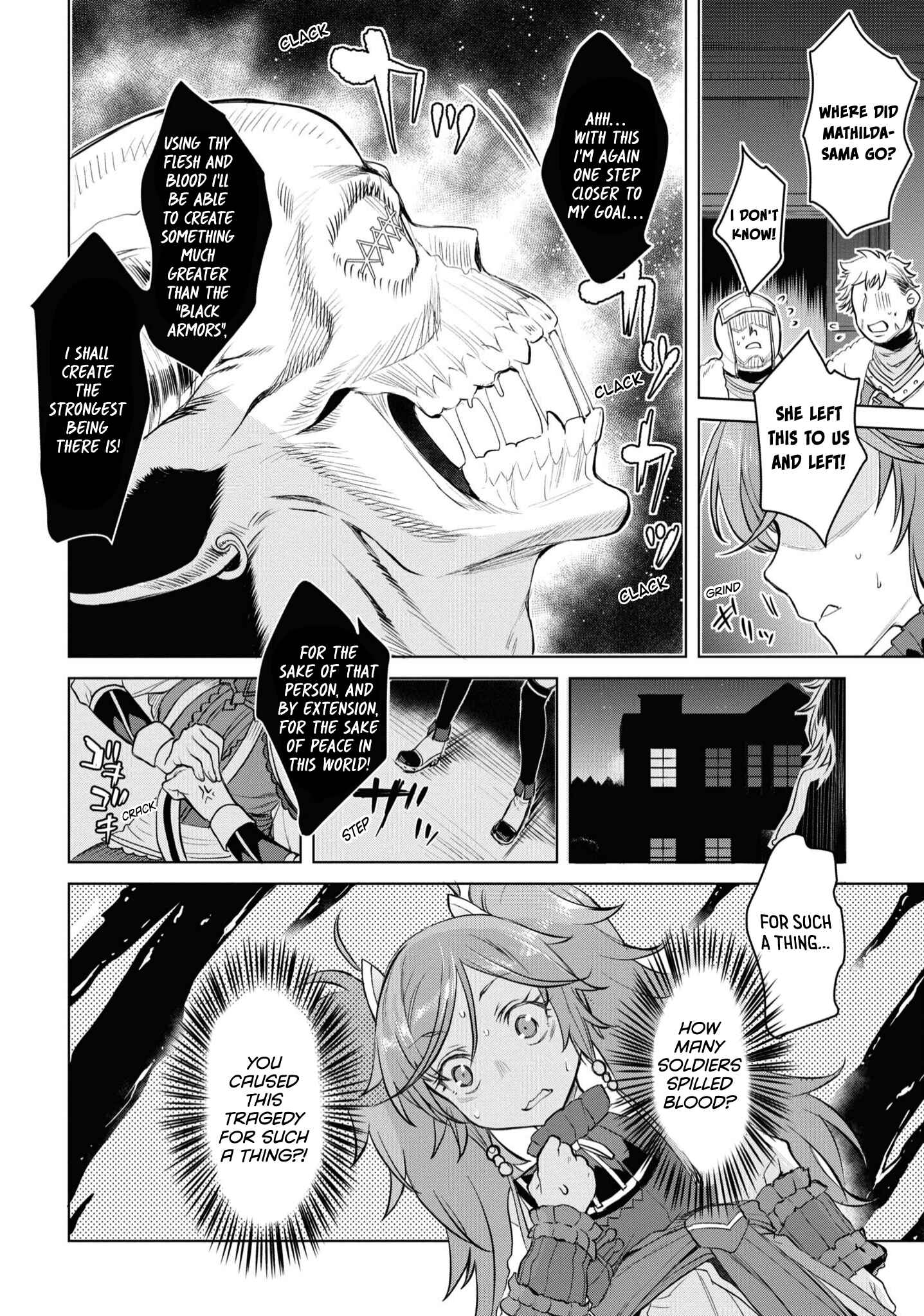 Chapter 31 - Page 20