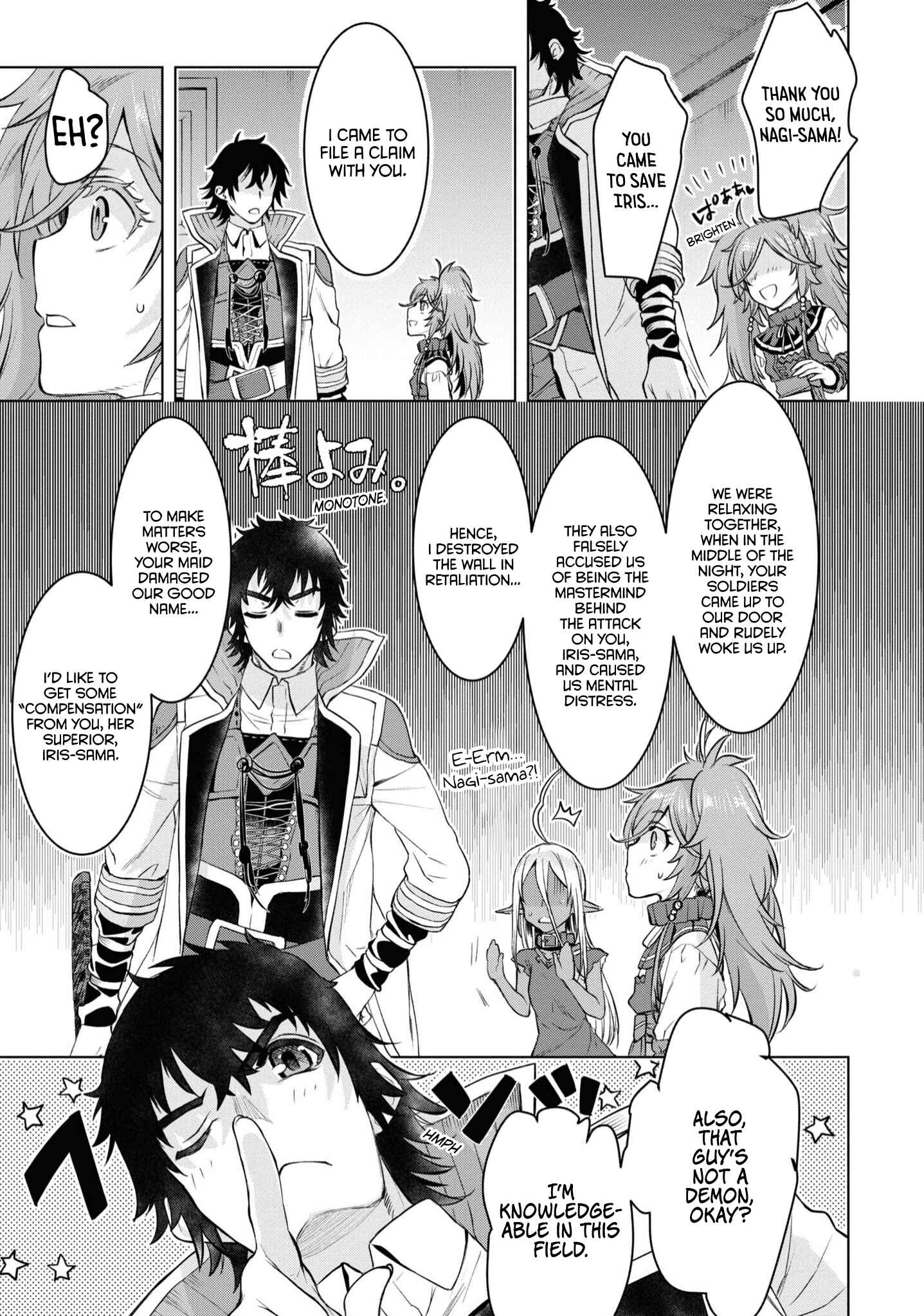 Chapter 31 - Page 25