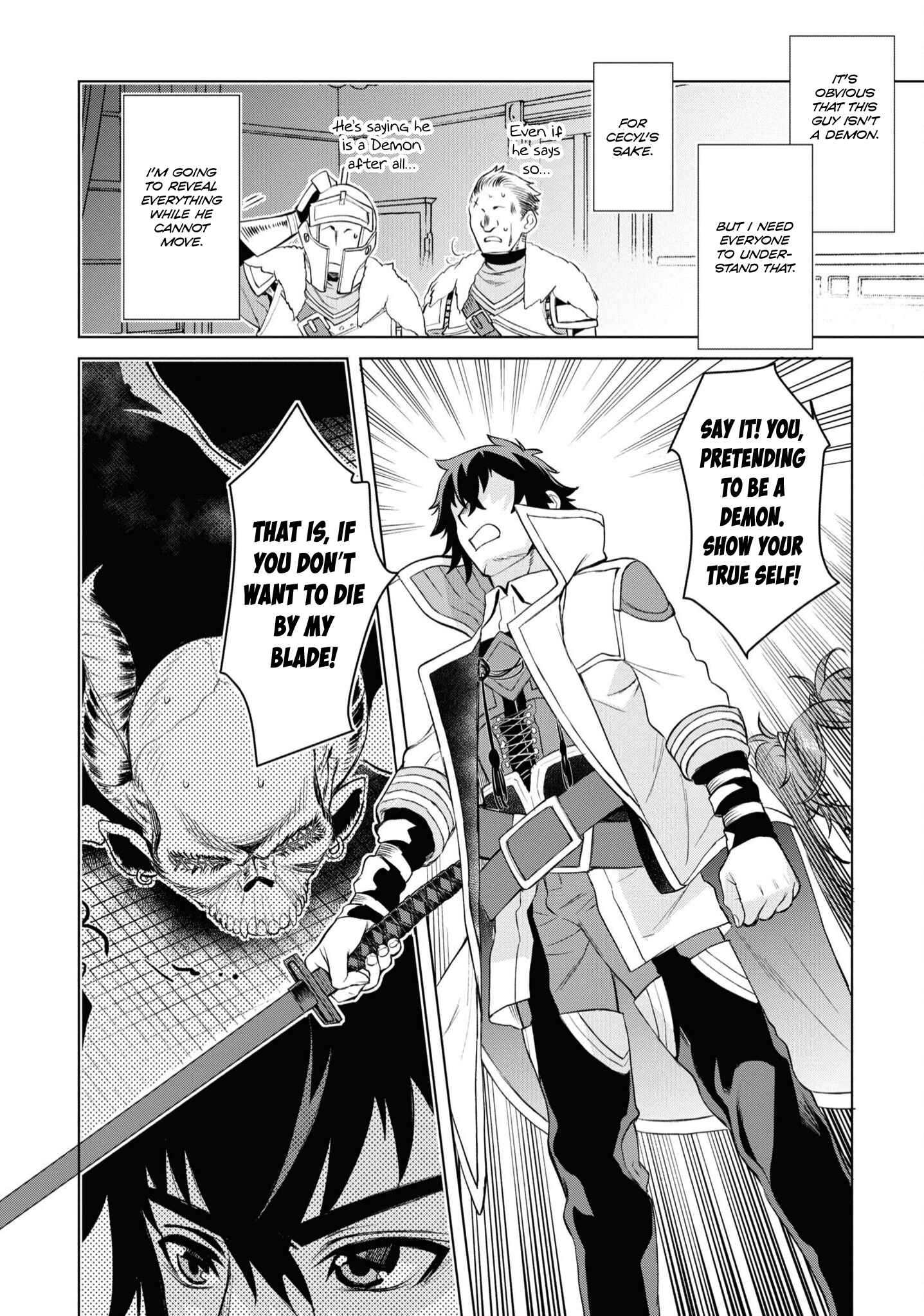 Chapter 31 - Page 28