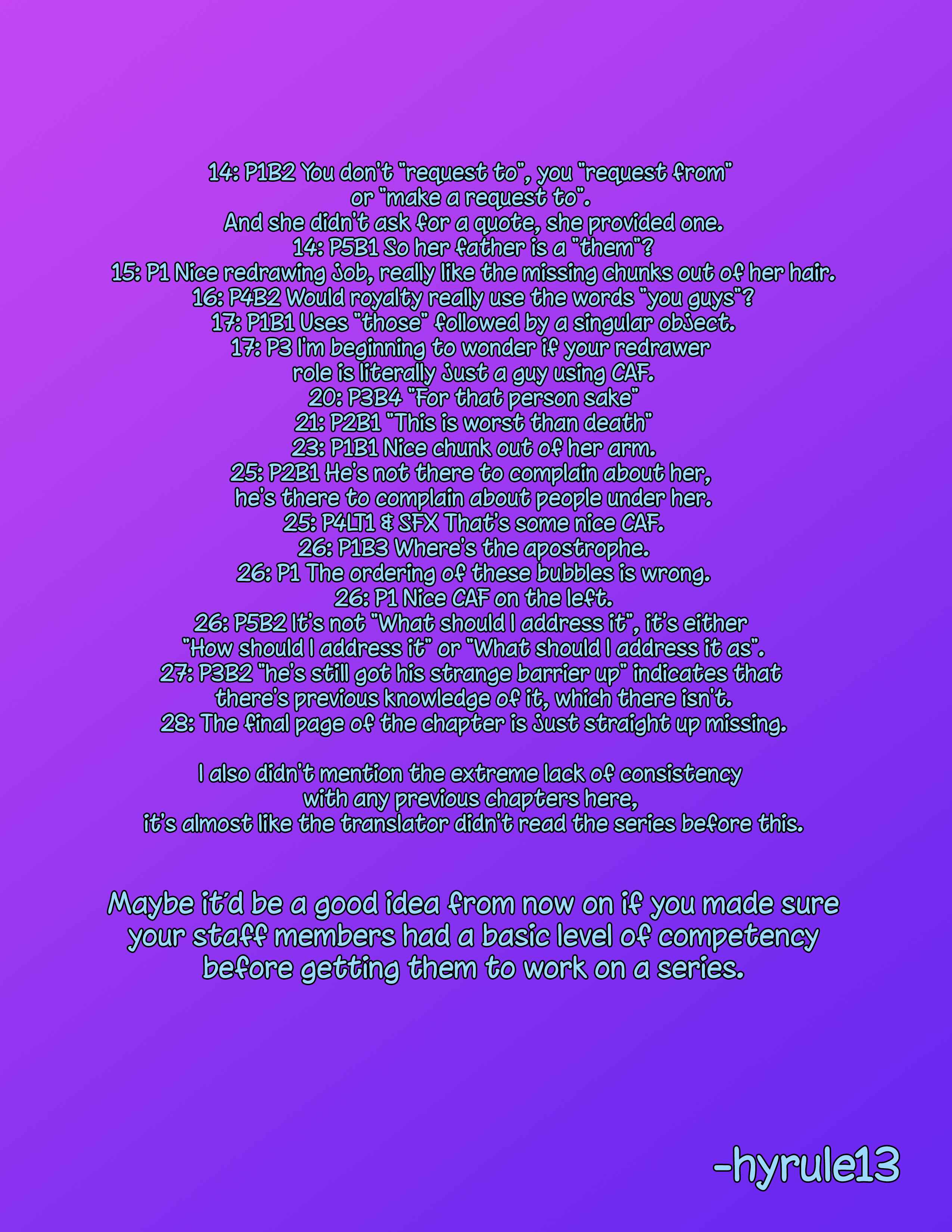 Chapter 31 - Page 31