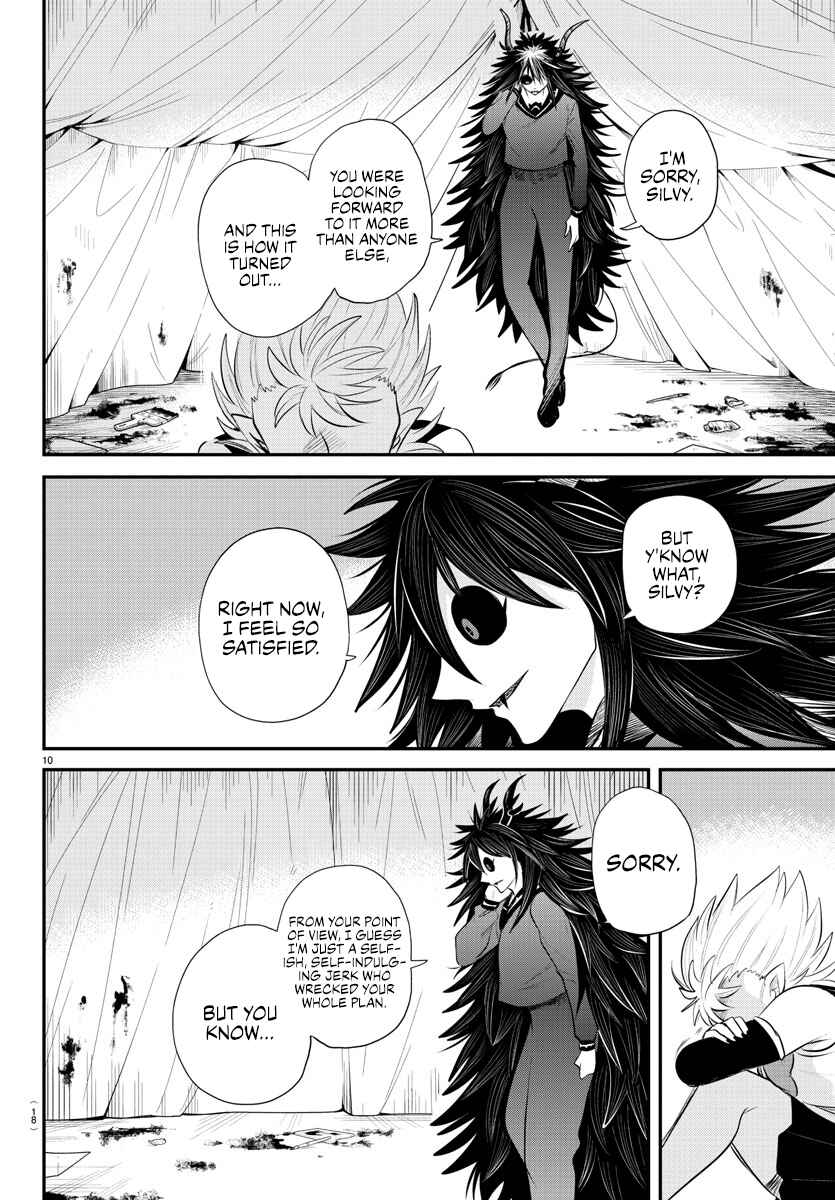 Chapter 339 - Page 11
