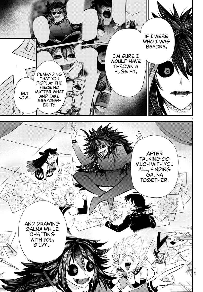 Chapter 339 - Page 12