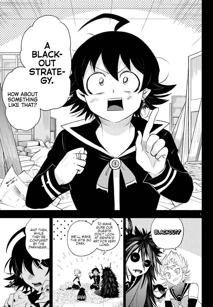 Chapter 339 - Page 3