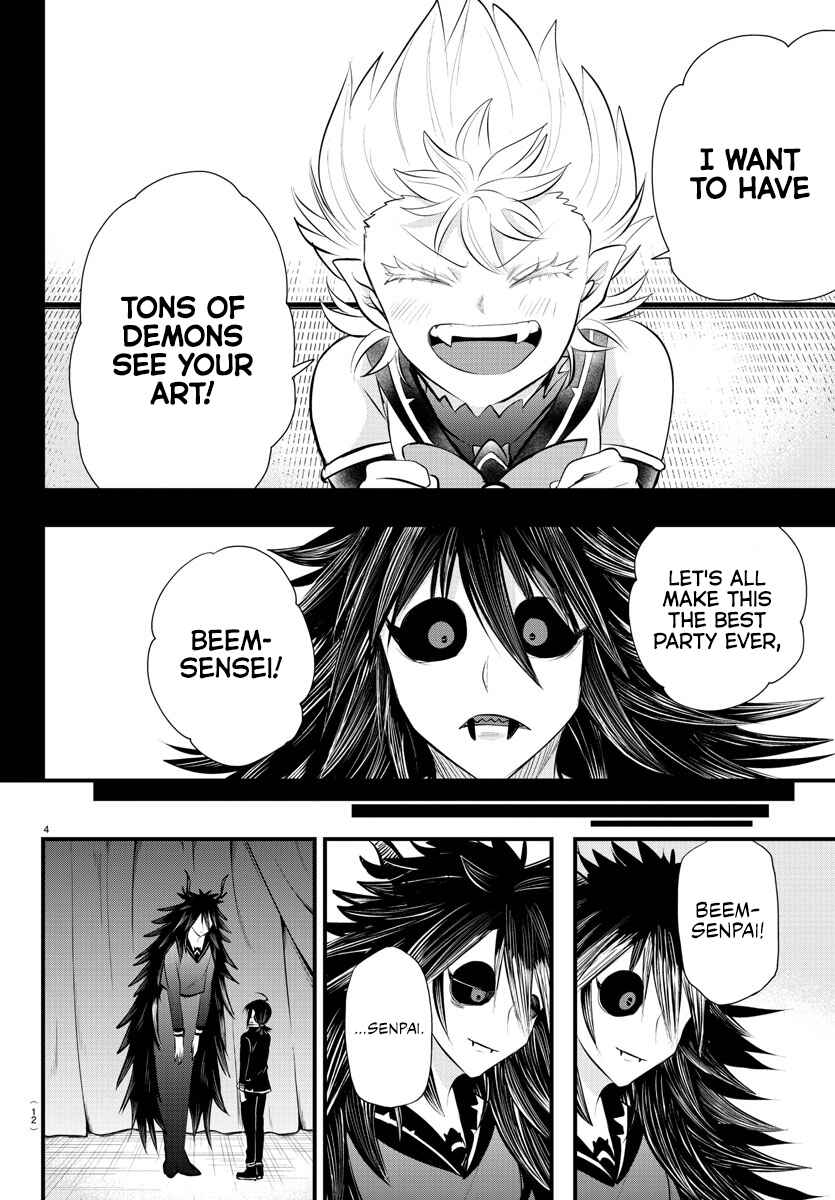 Chapter 339 - Page 6