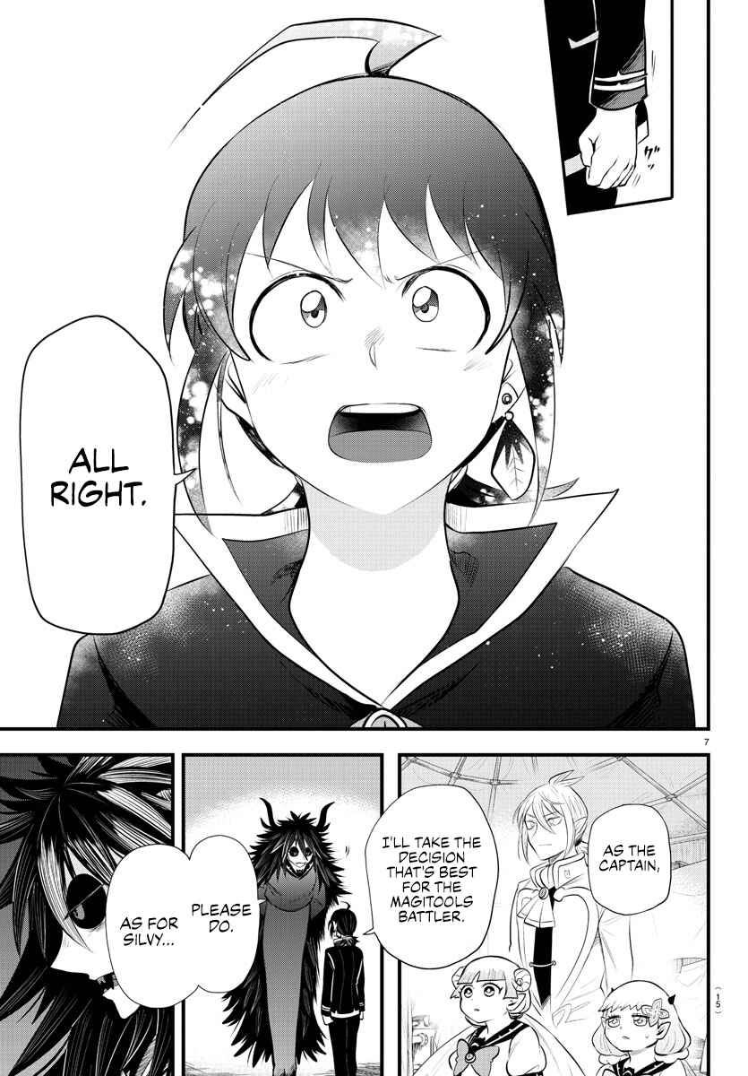 Chapter 339 - Page 9