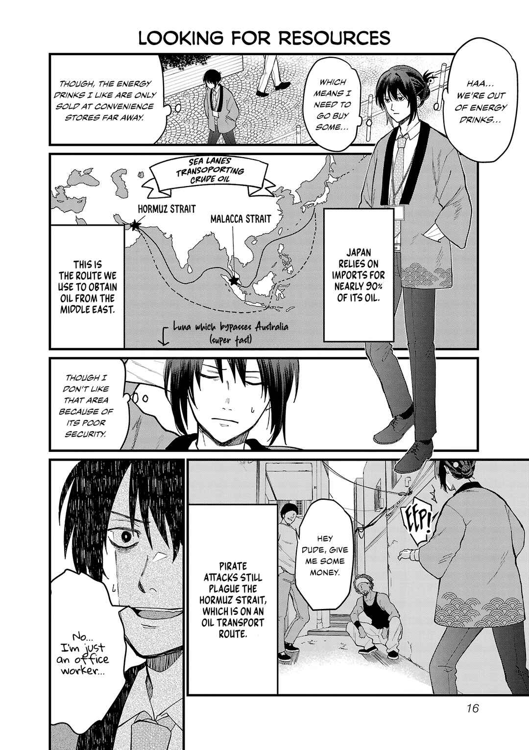 Chapter 1 - Page 12