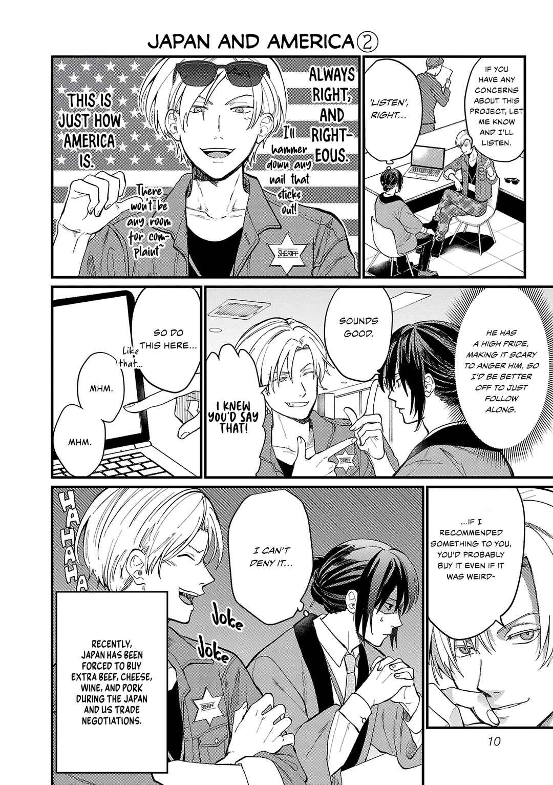 Chapter 1 - Page 6