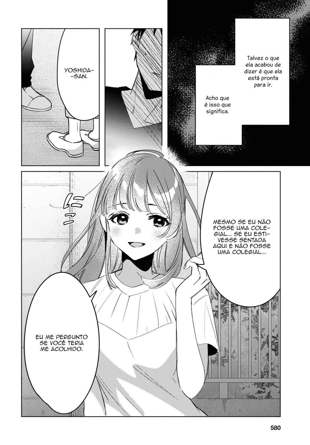 Chapter 40 - Page 11