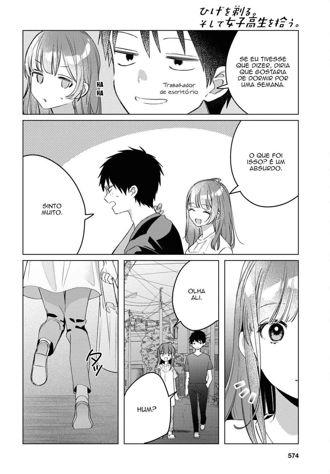 Chapter 40 - Page 5
