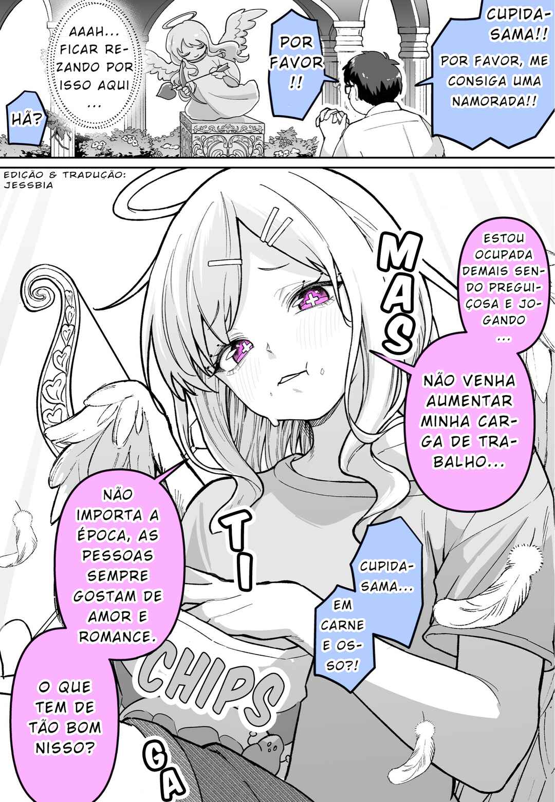 Chapter ? - Page 1