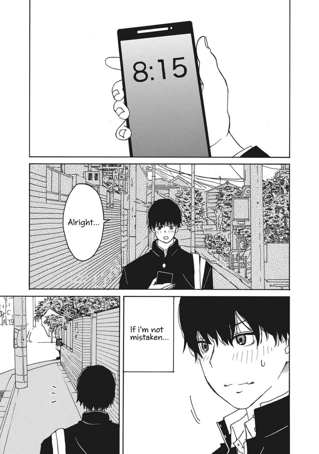 Chapter 1 - Page 1