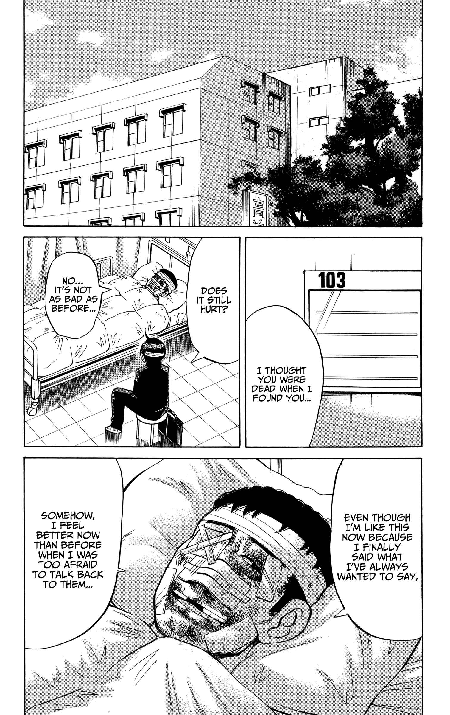 Chapter 79 - Page 18