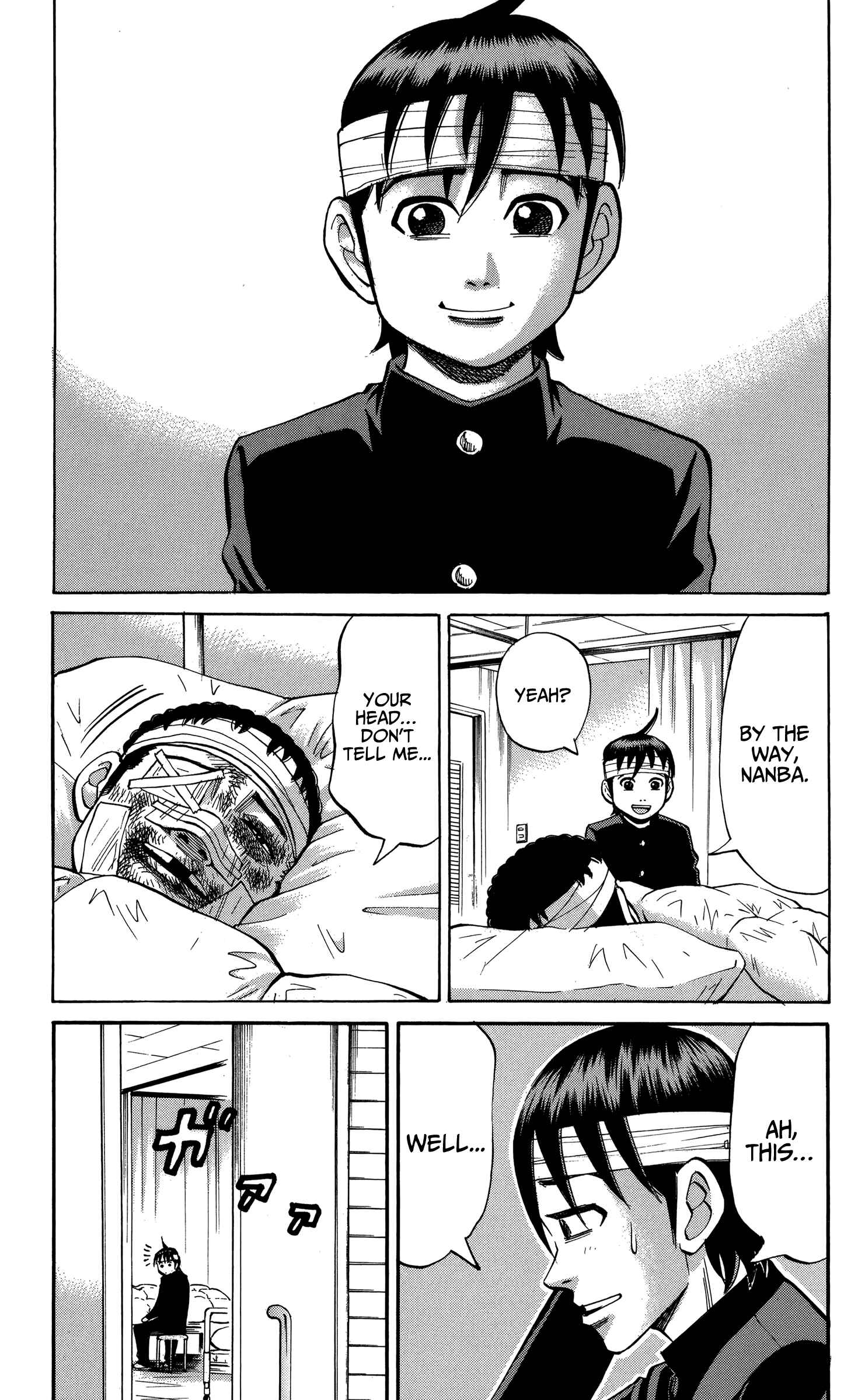 Chapter 79 - Page 19